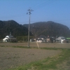 東海自然歩道沿いの山 - 鳩吹山、継鹿尾山縦走