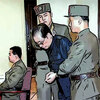2013 平成25年12月12日(木)　北朝鮮、張成沢氏を処刑