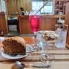 屋久島あいすくるりん 第39回 初めて頂く島のかき氷 新はまゆ＆新月堂＆tama cafe
