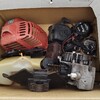 ゼノアBC2711EZ刈払機黄泉返り。