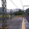 雨の奈良、西国三十三所、御朱印巡り。(月曜日、雨のち曇り)