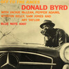 「Donald Byrd - Off To The Races (Blue Note) 1958」謎多き表題曲含むハードバップの快演盤