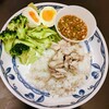 【おうちで美味しい】カオマンガイ風炊き込みご飯