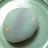 生菓子で七夕と夏の景色【鶴屋吉信】