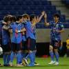日本代表がタジキスタンに４点大勝！南野がアジア予選7試合連続ゴール！【サッカーワールドカップアジア二次予選】