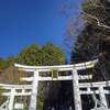 三峯神社参拝後のお楽しみ