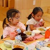 ある日のばらさん