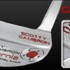 New!! 2012・Scotty Cameron カリフォルニア　