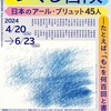 2024年6月8日（土）　瀬田にある美術館へ行く。