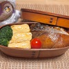 お弁当とぬい