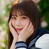 青春❣️ なるはちゃん その6 ─ リクエスト撮影 2024.5.22 高岡おとぎの森公園 ─