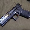 SAA Glock17 SAIカスタム　レビューです！