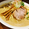 【大阪・難波】鶏どろどろ系ラーメン「爆鶏KING」