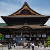 2023-06-06 信濃旅