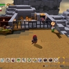 笑顔も無くなり心が荒んでしまったビルダー【ドラゴンクエストビルダーズ２　その２５】