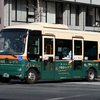 京都市バス 3129号車 [京都 200 か 3129]