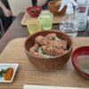 西伊豆漁協直営「沖上がり食堂」