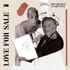 お爺の漁場(2021)《radiko～釣果No.77》｜『Tony Bennett & Lady Gaga／Love For Sale(Deluxe)』｜【[CROSS FM]weekend jazz／10月16日（土）22:00-23:00】｜歌いたいなあ！＾％＾！「アイヴ・ガッ～チュー...・アンダマァ～スキン」