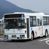 鹿児島交通(元関東バス)　2262号車
