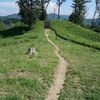 柳田布尾山古墳　富山県氷見市柳田字布尾山