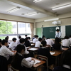 5月20日　1学期中間試験1日目