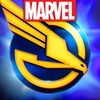 【おすすめ新着アプリ】MARVEL ストライクフォース「評価4」★★★★☆