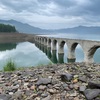 タウシュベツ川橋梁 見学ツアー  in 北海道