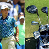 WITB｜杉浦悠太｜2024-07-07｜日本プロゴルフ選手権