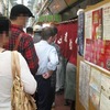 土曜もおかず少なめの宇ち多゛