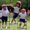 ☆年中さん園外保育☆