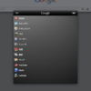 iPadでGoogleサービスはアプリとブラウザ、どちらで使う方がいいか？