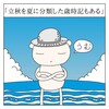 漫画　推敲ちゅう