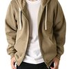 【検証】2000円台でこの暖かさ？[LIMITED SELECT]裏起毛ジップパーカーRQ-330が冬の定番になったワケ