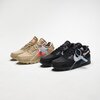 2月9日(土) THE 10 : OFF-WHITE NIKE AIR MAX 90 BLACK/CORN  