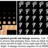  [論文メモ] VARIATIONAL NEURAL CELLULAR AUTOMATA