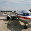  AA N377AN B767-300(ER)