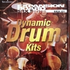 SRX-01 Dynamic Drum Kitsが来た