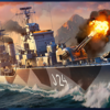 【WOWS】駆逐艦のランダム戦最強ランキング