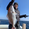 2020-02-23マタウ号の釣果