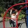 結、3歳です