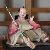地元な話。　その１６【旧伊藤邸の雛祭り・その４】