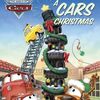 カーズのキャラクターたちがクリスマスを迎える準備をします！　SIRシリーズStep 1から『A Cars Christmas