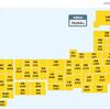 ＜新型コロナ・2日＞東京都で7,537人が感染　神奈川県で4,987人感染
