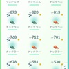 ナックラーのコミュニティデイとフィットネスの感想