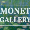 【VRChat】バーチャル美術館モネ展 "Monet Gallery モネ展"
