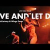 今日の動画。 - Lawrence - Live and Let Die (Paul McCartney & Wings Cover) (Live in New York City)