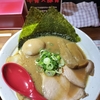 鶏白湯ではなく牛豚白湯！？「麺場 らせん -RASEN-」の白湯醤油らーめんが絶品だった！アクセスは西武池袋線の東長崎駅北口から徒歩すぐ