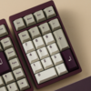 KBDfans Taco Pad