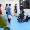 初心者でも関節技が出来るようになるクラス！
