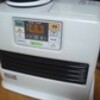 暖房機器更新